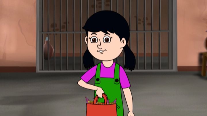 Dine Raate Barshobaron