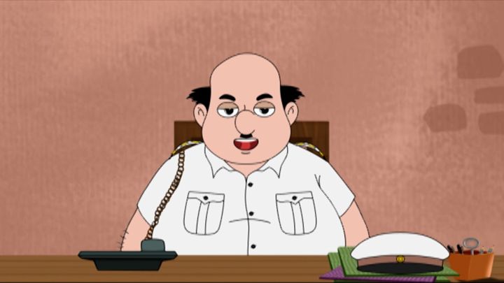 Banibandana-Y Briksharopon