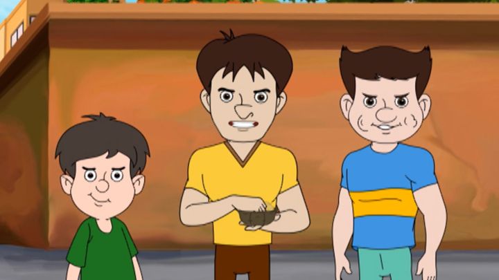 Bhalobasar Bhuribhoj