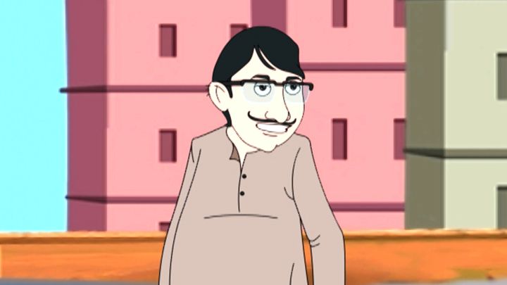 Nut Boltur Bhul Dhora