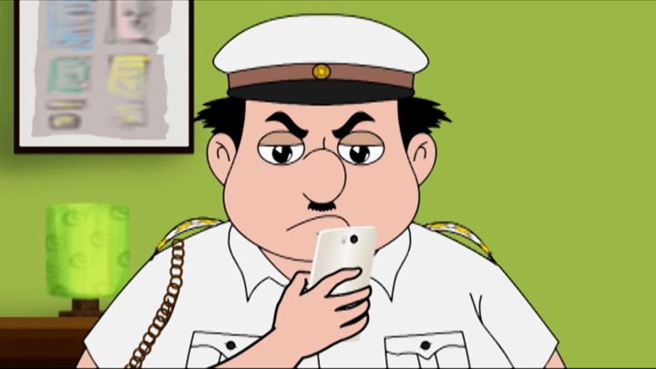 Nabobarshe Baarpost Pujo