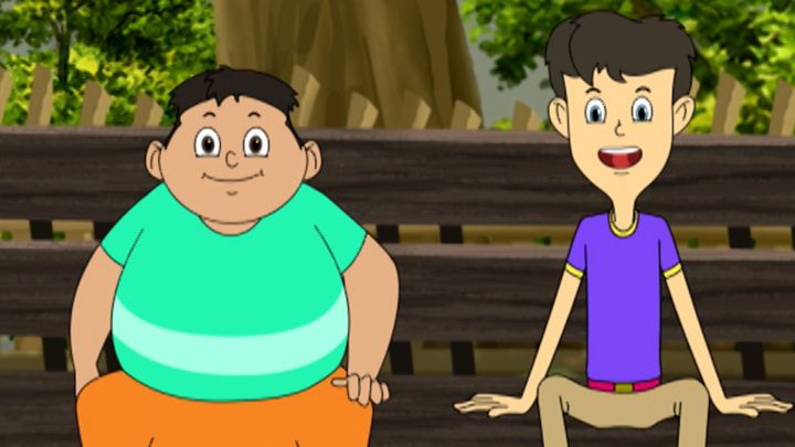 Mosha Taranor Kaushal