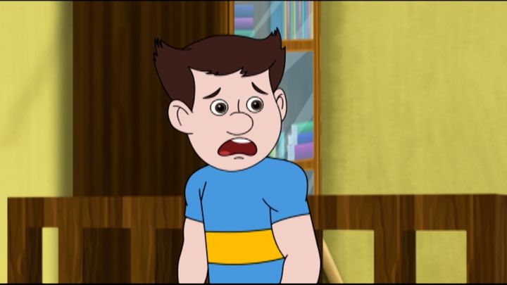 Karo Poush Maas Karo Sarbonash