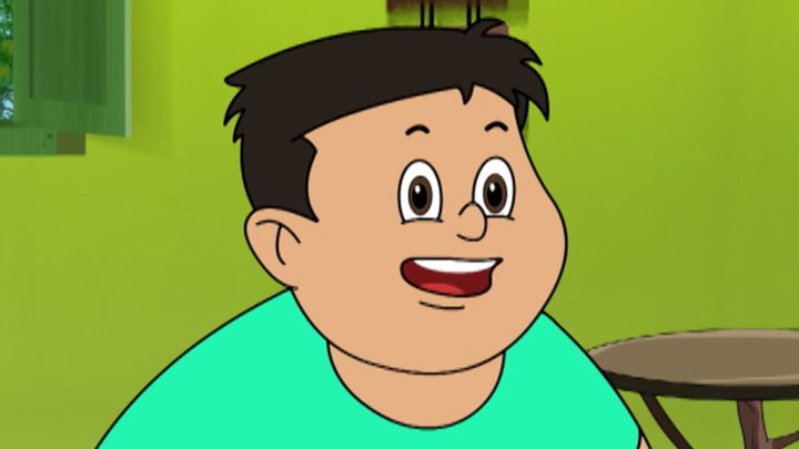 Nut-Boltur Najordari