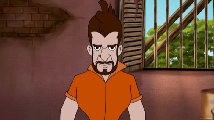 Rather Moja, Mojar Rath