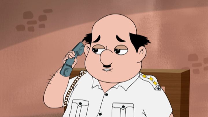 Surakshai Shesh Kotha