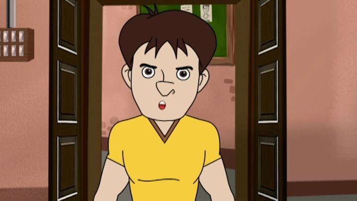 Kanthhal Niye Kolahal