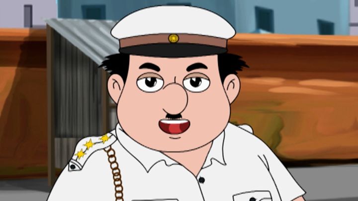 Chocobin Treasure Hunt