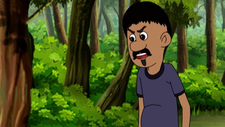 Kando Jato Dasparate