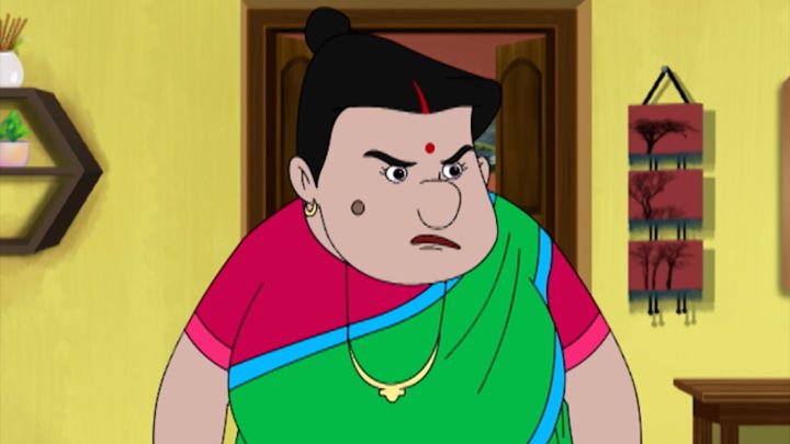 Nut Boltur Betarbarta