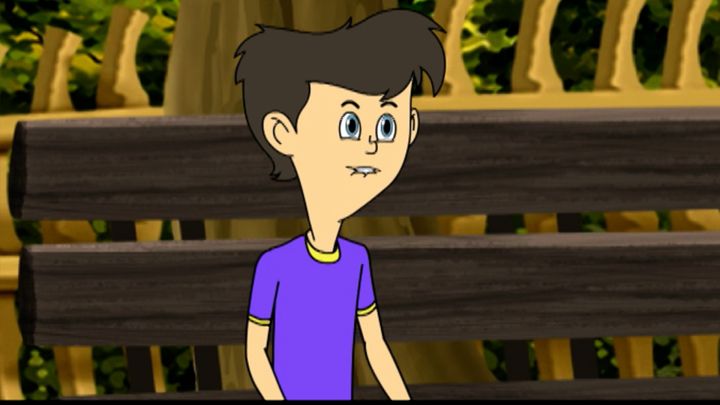 Swapner Khonje Rangadadu