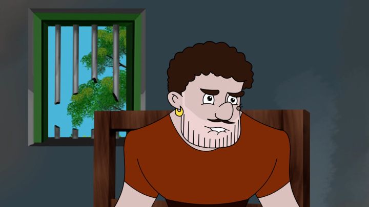 Diarrhea-R Kabole Daspara