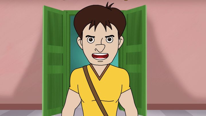 Robibare Robot Khela