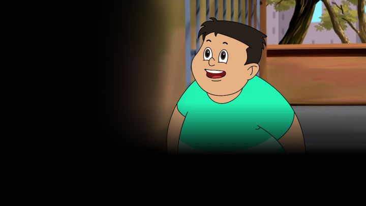 Shaak Diye Machh Dhaka