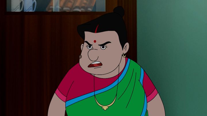 Sharodiya-R Suprabhat