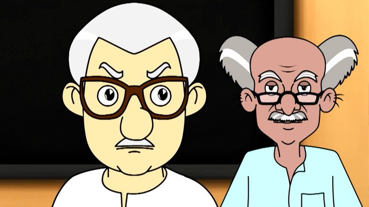 Shishudibaser Prakkale