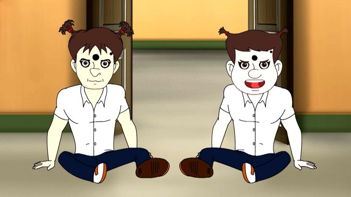 Shishur Saje Shishudibas