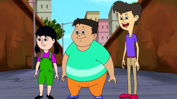 Target Jakhon Barobabu