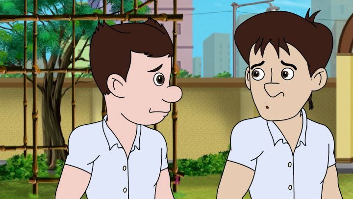 Bidyalaye Bani Bandana