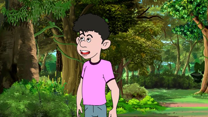 Rench Jakhon Goyenda