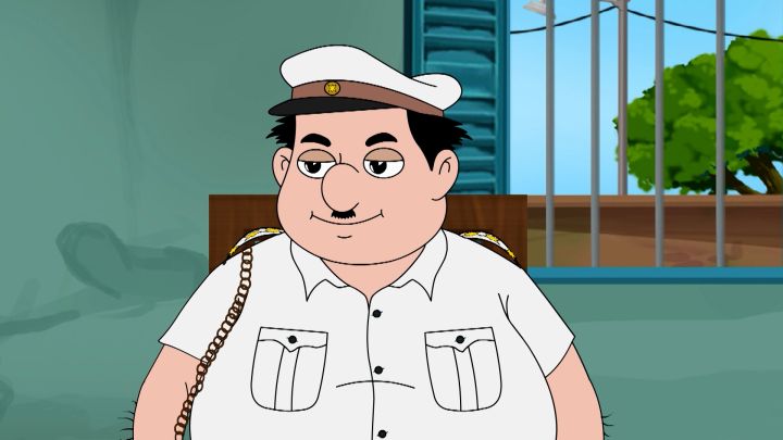 Naboanande Poila Boishakh