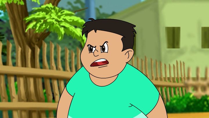 Nabarsha-R Ganobhojon