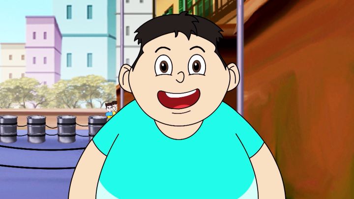 Aage Dhalai Pore Dholai