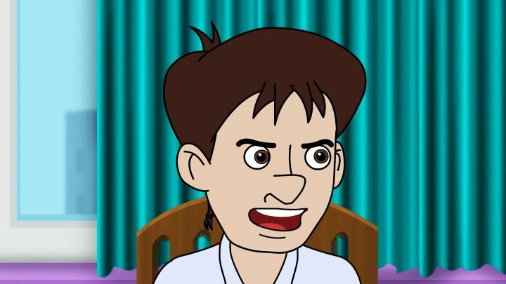 Chhere De Bhai Kende Banchi