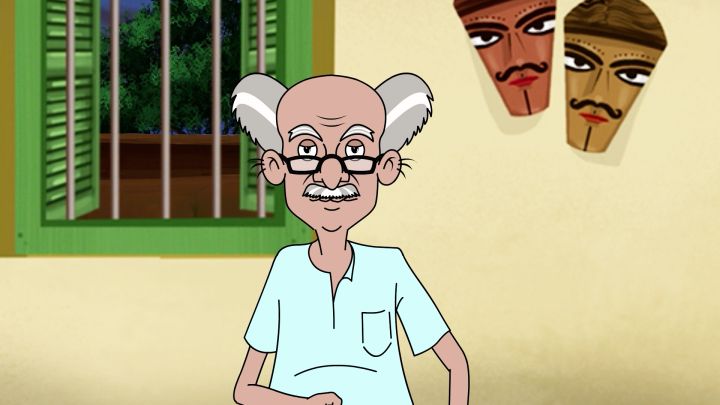 Karalidadur Atmashuddhi