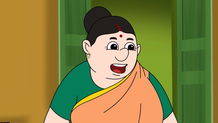 Karali Dadur Lottery Prapti