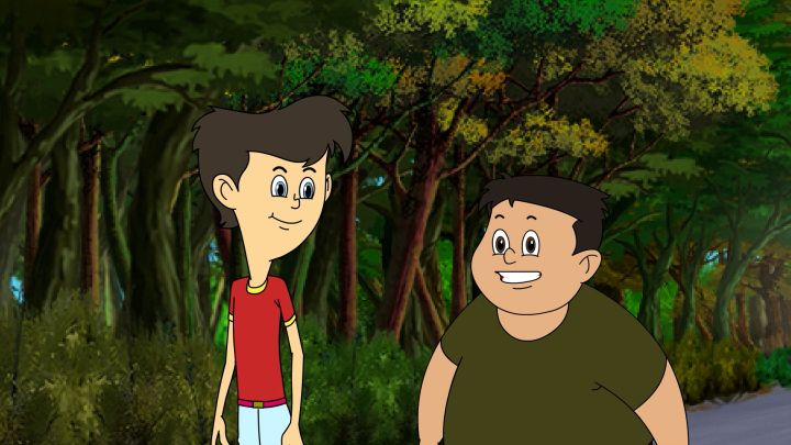 Gari Chhara Hari Mukh