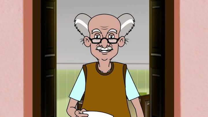 Banibandonay Haatekhodi