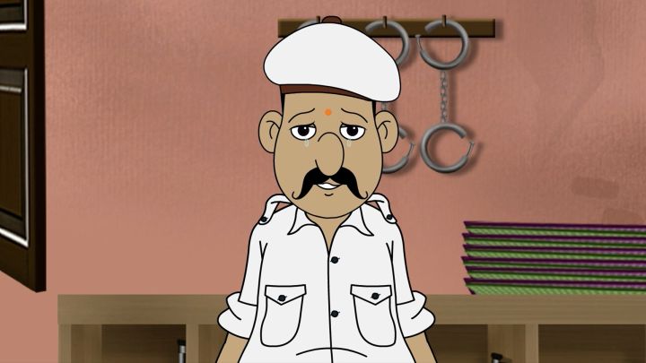 Gultemamar Dragon Dhara