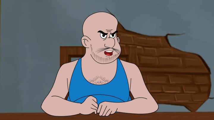 Pyancher Badole Pyanch