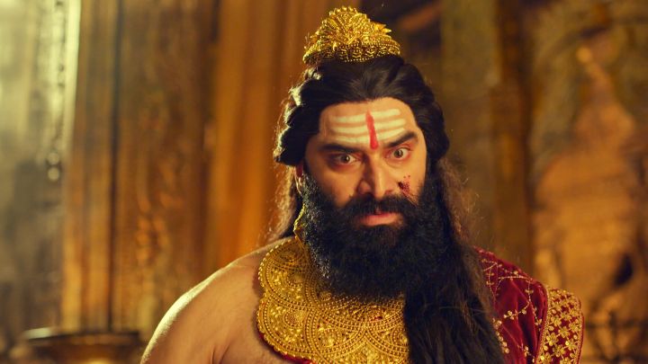 Shri Ram Lankay Pouchhchen