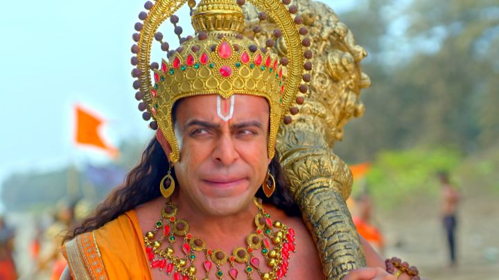 Rakshas-der Durbolota