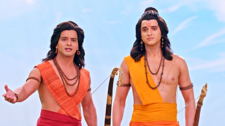 Shri Ram-er Siddhanto