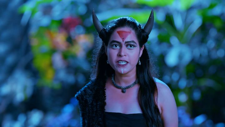 Kumbhakarna Enters The Battle