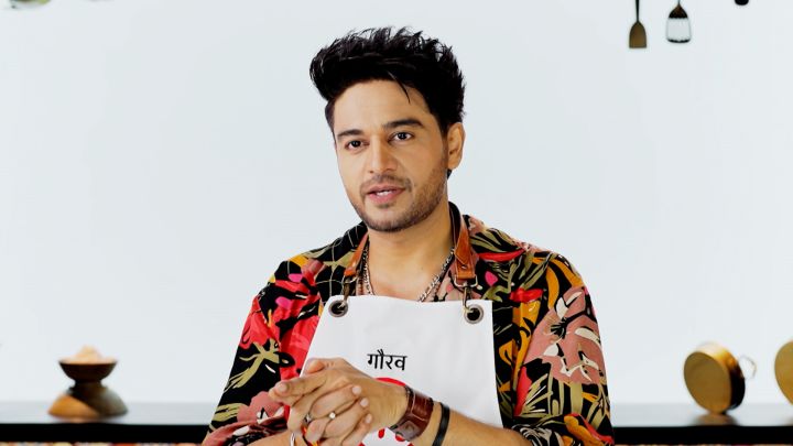 Vikas Khanna Replication Challenge