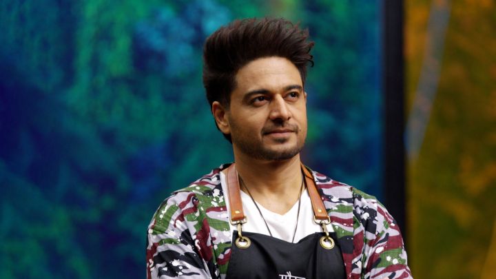 First Elimination Challenge