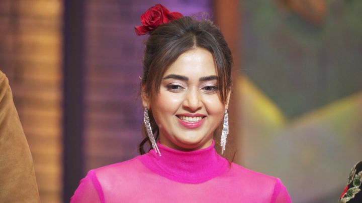 Pooja Dhingra's Elimination Challenge