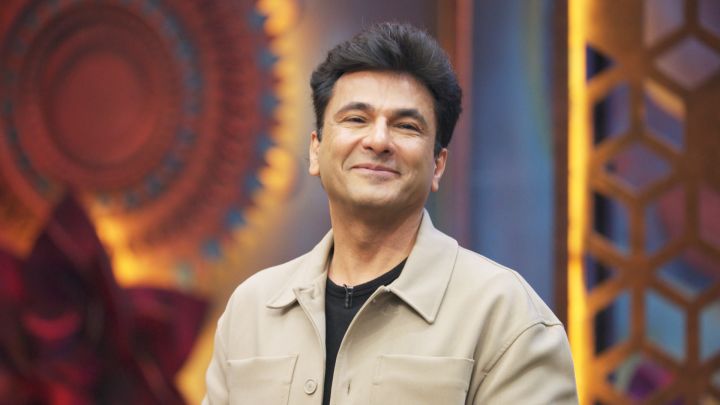 Blind Fold Challenge