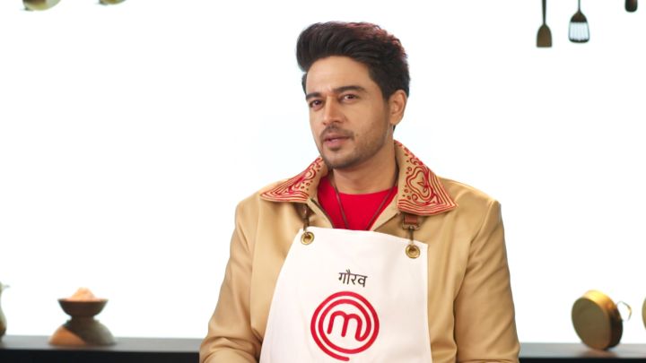 Pasta Making Challenge