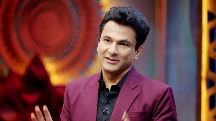 Healthy Food Challenge