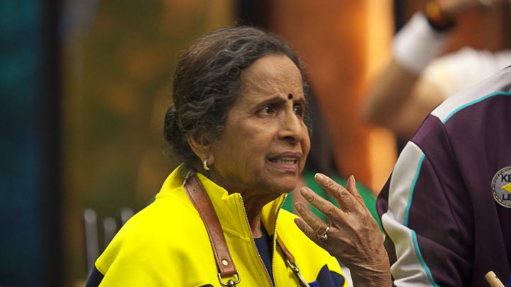 Healthy Food Challenge - Part 2