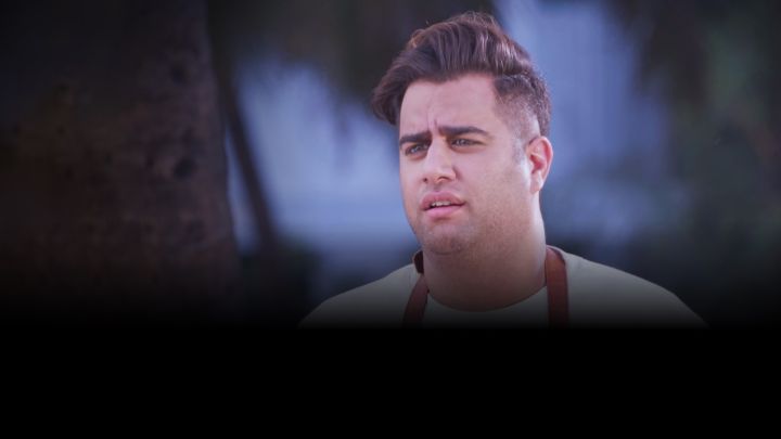 Coconut Team Challenge