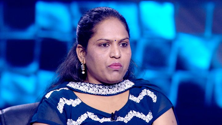 Bachpan Waali Nidarta