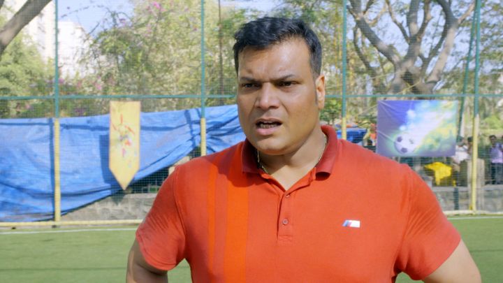 Mautcha Muqabala