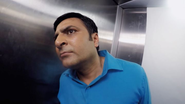 Bhutiya Lift
