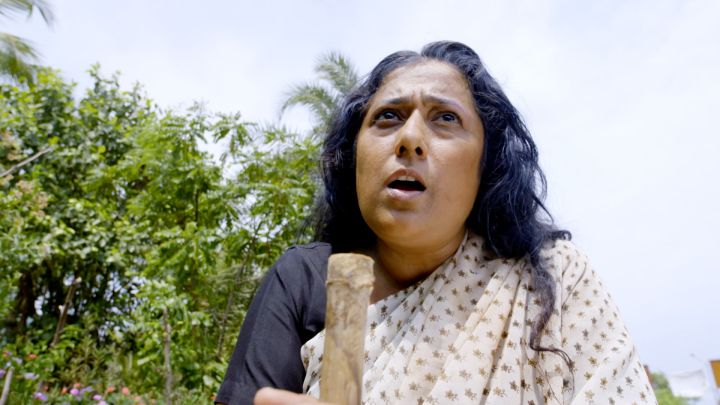 Havelicha Shraap
